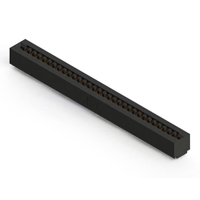 357-031-553-101 EDAC Inc.  Edgeboard Connectors